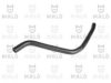 FIAT 46551111 Hose, heat exchange heating